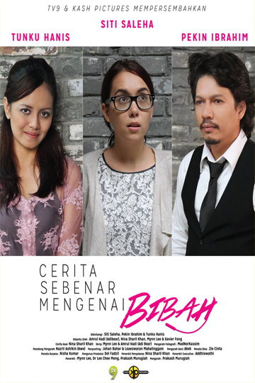 Cerita Sebenar Mengenai Bibah