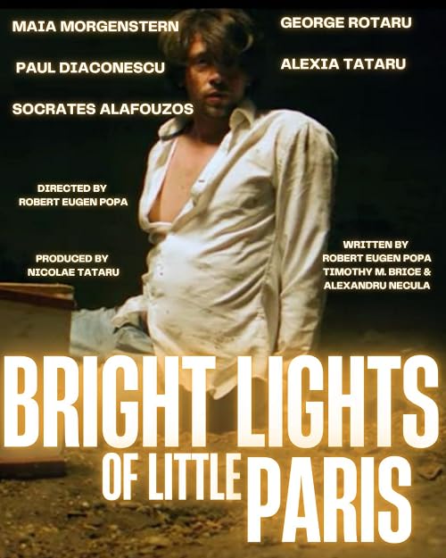 Bright Lights of Little Paris