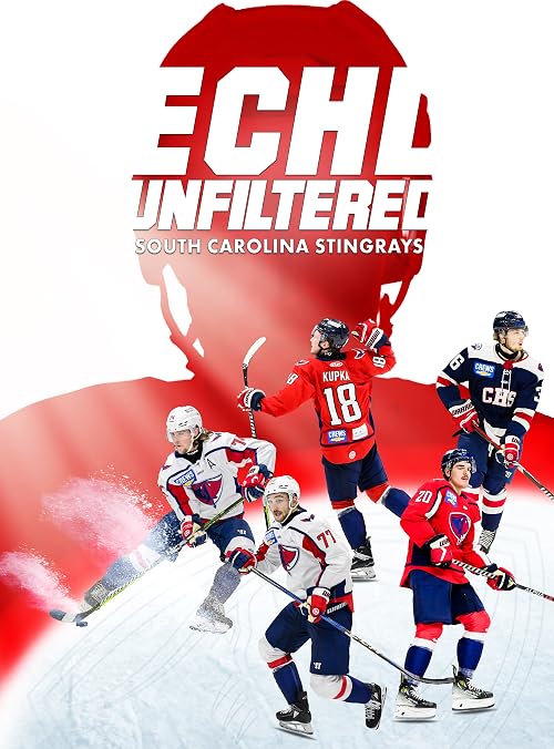 ECHL Unfiltered: South Carolina Stingrays