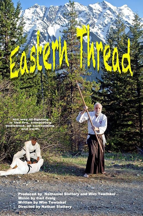 Eastern Thread