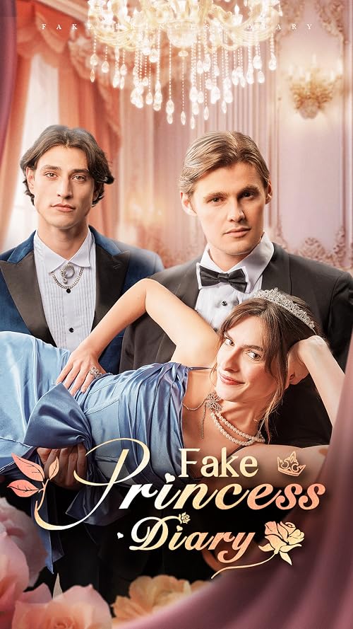 Fake Princess Diary