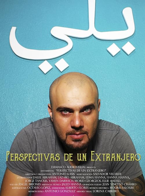 Perspectivas De Un Extranjero