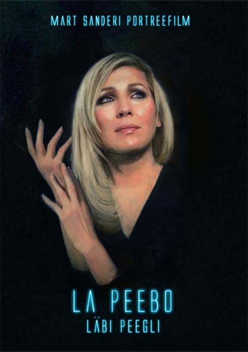 La Peebo: Through the Looking Glass