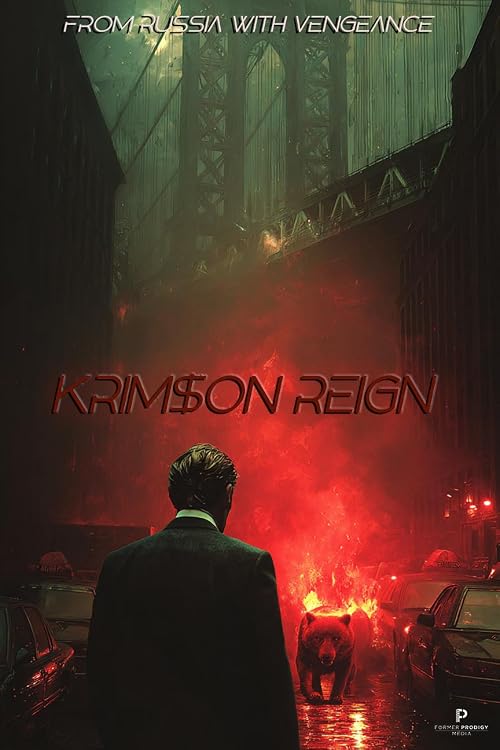Krimson Reign