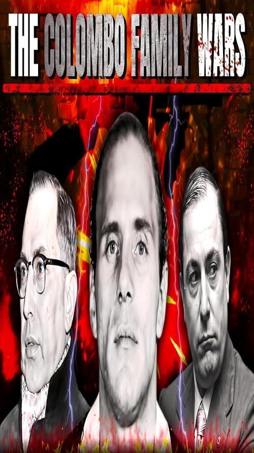 The Colombo Family Wars