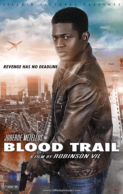 Blood Trail