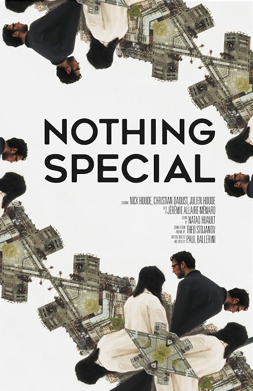 Nothing Special