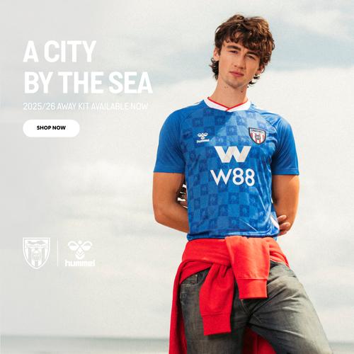 Sunderland AFC - A City by the Sea