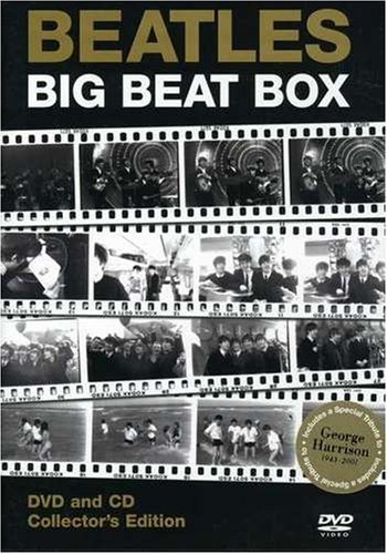 The Beatles... Off the Record: Newsreel Footage 1964-1966