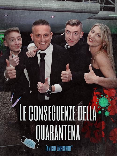 Le conseguenze della quarantena