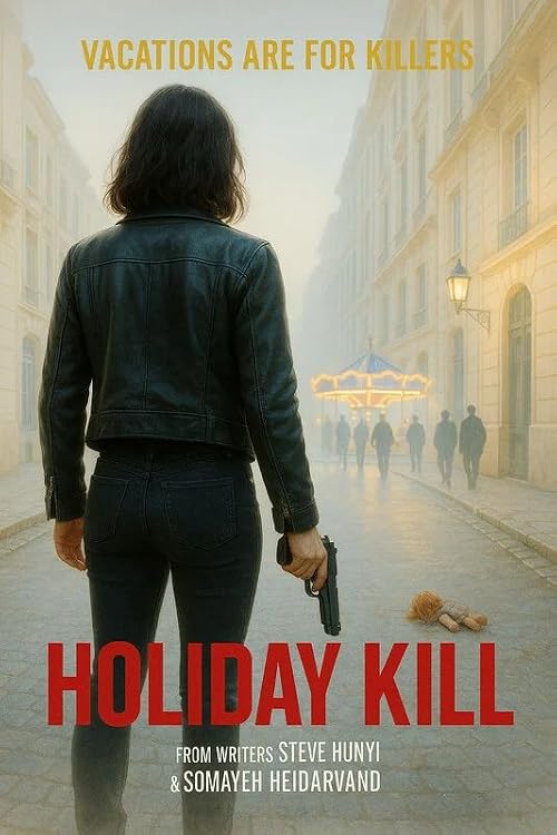 Holiday Kill