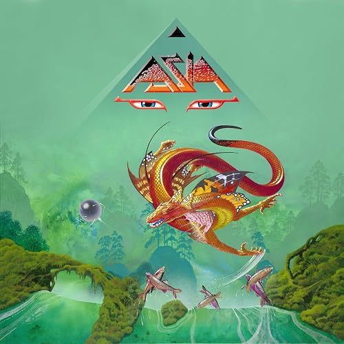 Asia: The Making of XXX