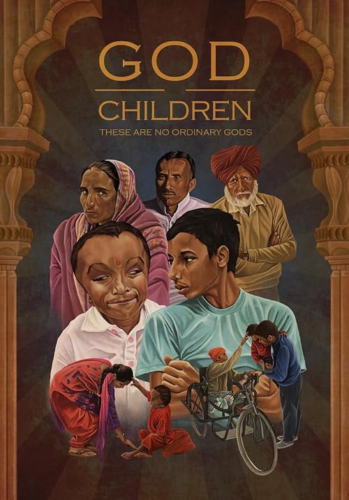 God Children