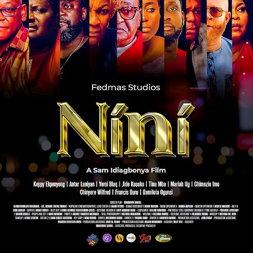 Níní
