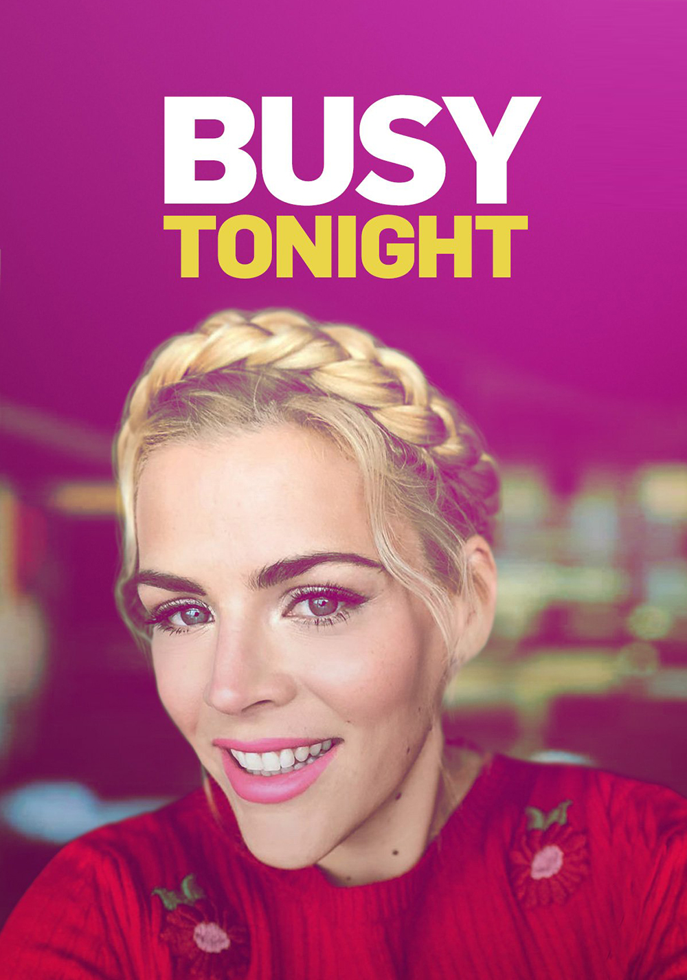 Busy Tonight