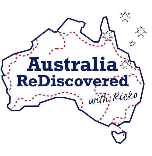 Australia ReDiscovered with Ricko