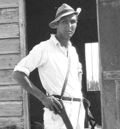 The Legacy of Gilbert Klingel: Man of Steel