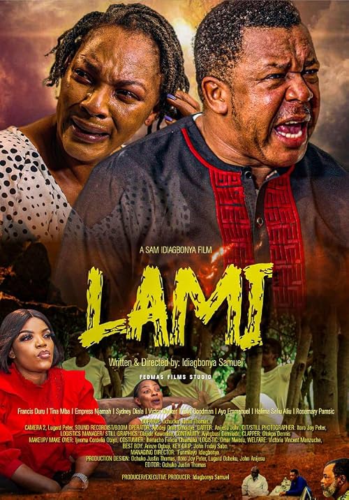 Lami