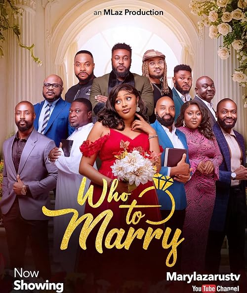 Who to Marry