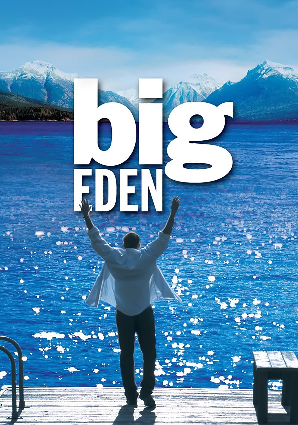 Big Eden