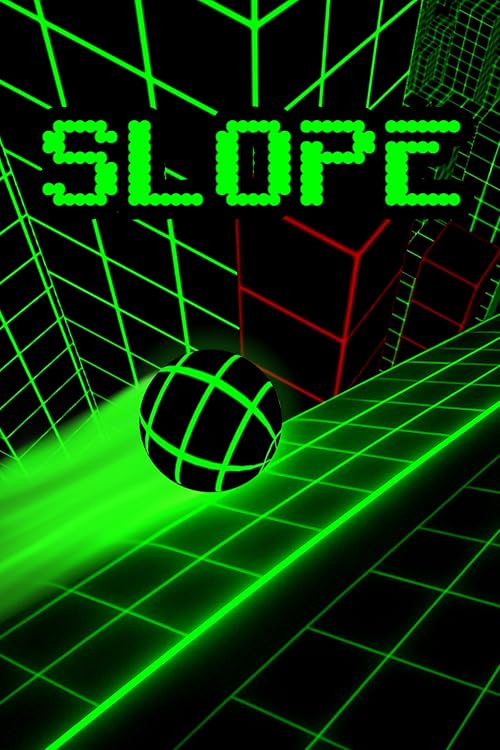 Slope
