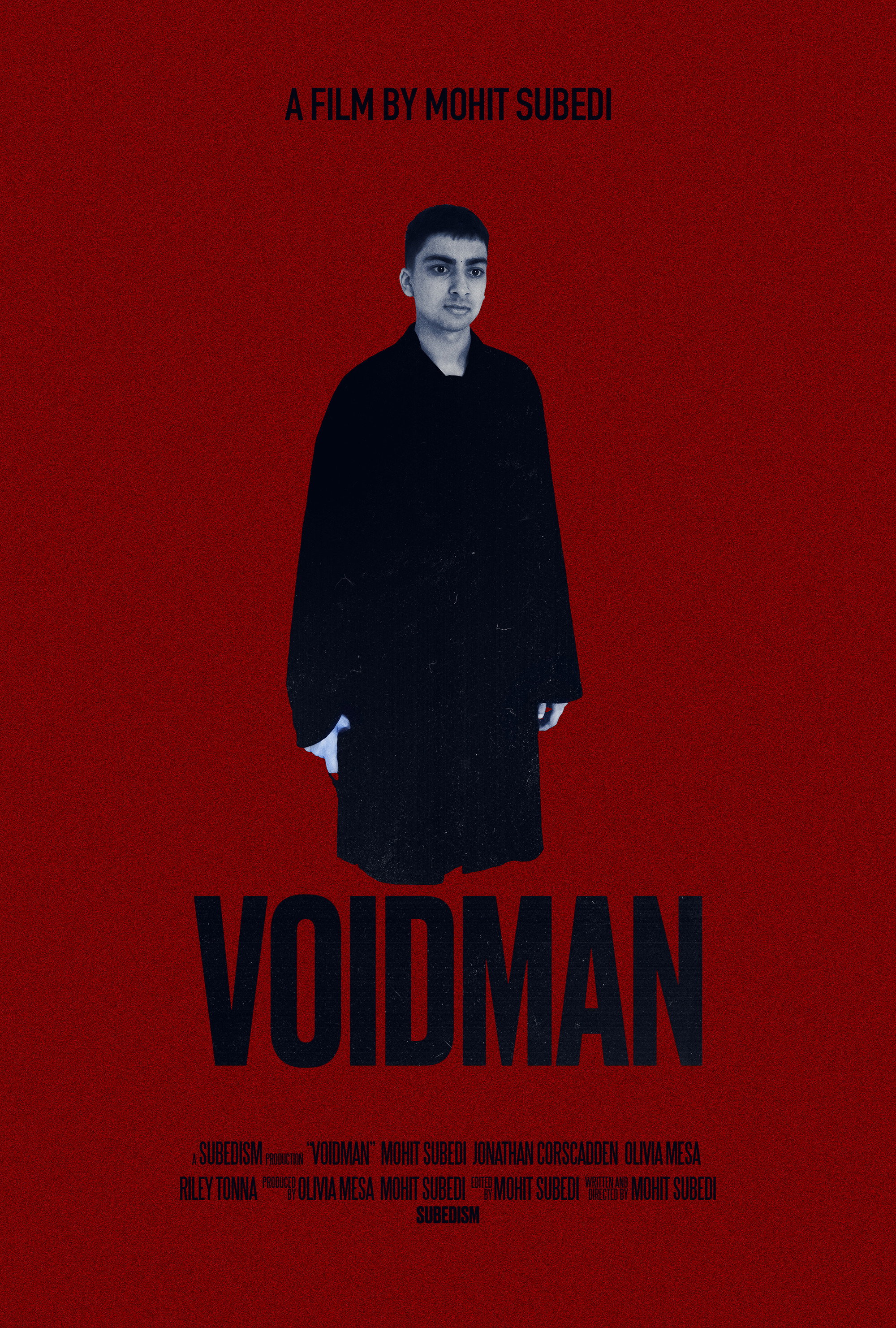 VOIDMAN