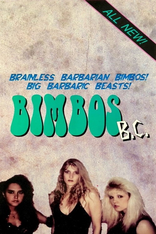 Bimbos B.C.