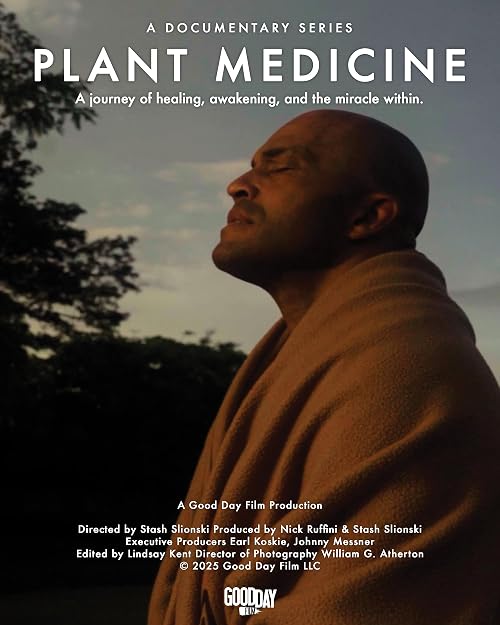Plant Medicine