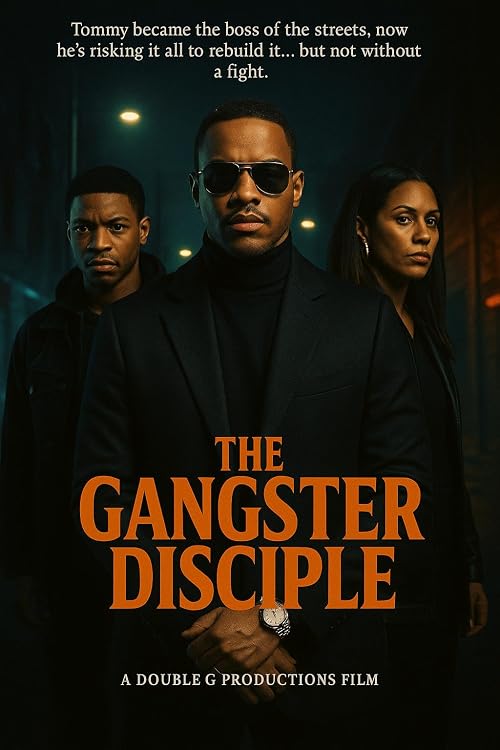 The Gangster Disciple