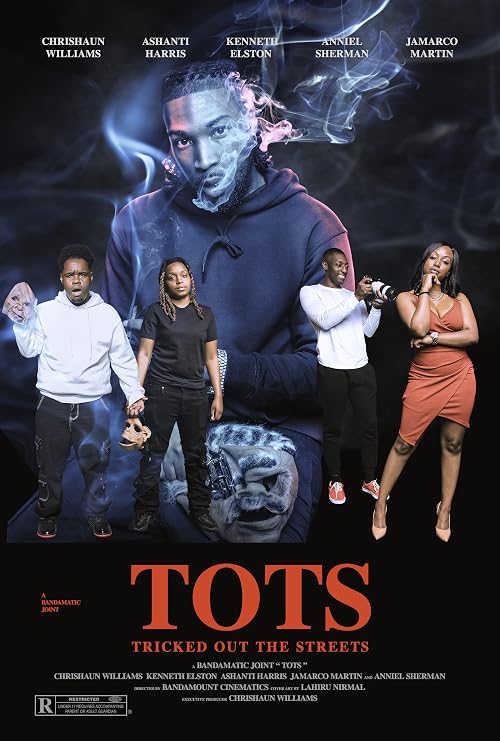 TOTS (Tricked Out the Streets)