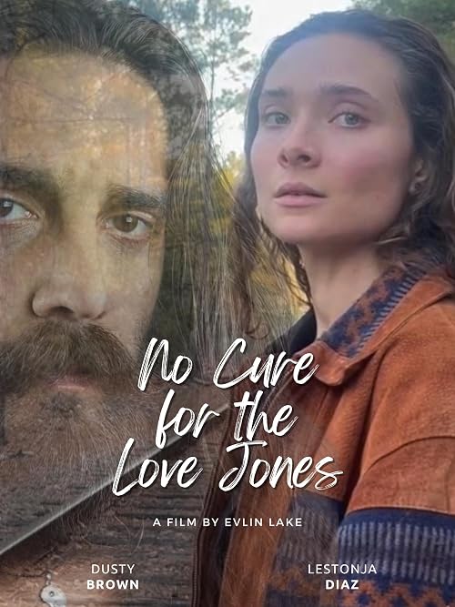 No Cure for the Love Jones