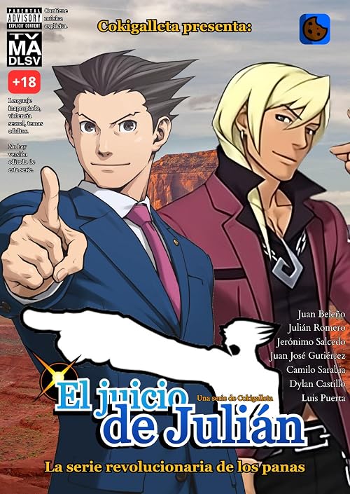 El juicio de Julián