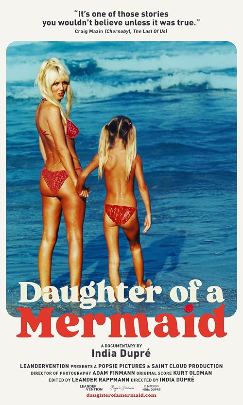 Daughter of a Mermaid