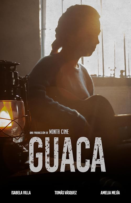 Guaca