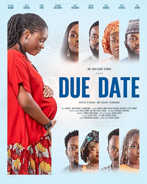 Due Date
