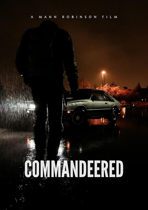 Commandeered