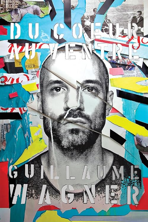 Guillaume Wagner - Du coeur au ventre