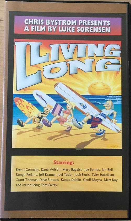 Living Long