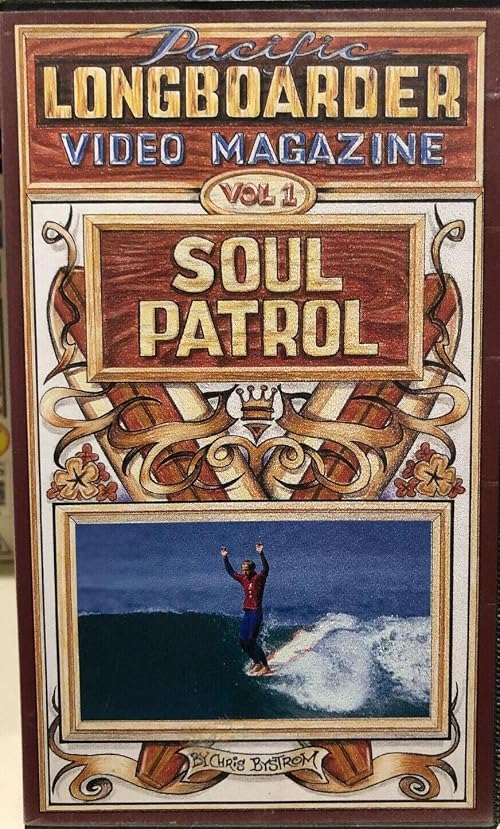 Soul Patrol