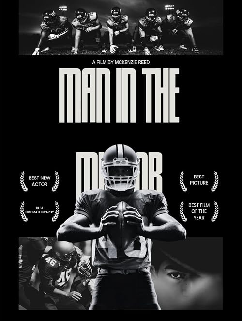 Man in the Mirror