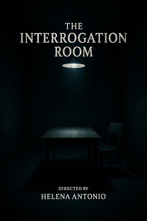 The Interrogation Room