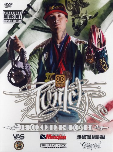 Twitch Hoodrich