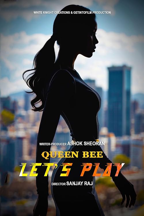 Queen Bee - Let's Play