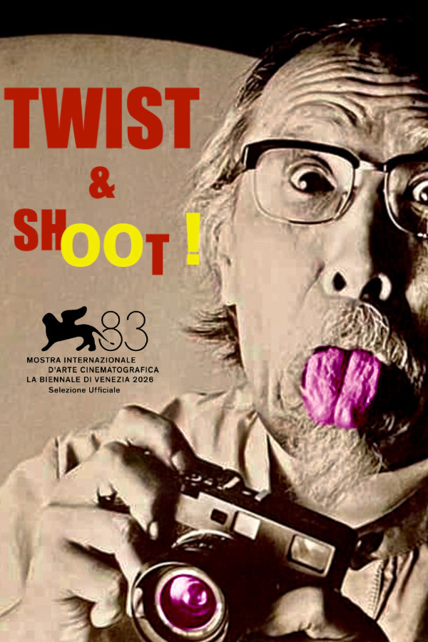 Twist & Shoot Mister Suzuki