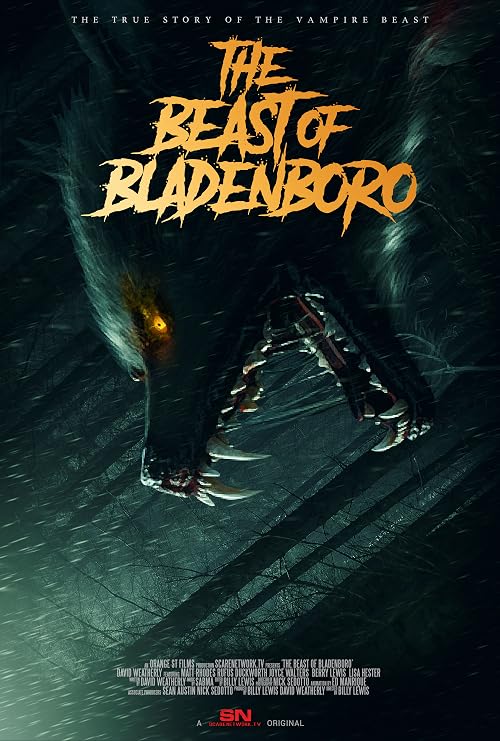 The Beast of Bladenboro