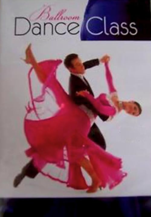Ballroom Dance Class