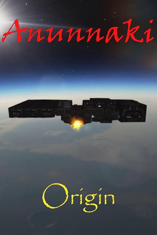 Anunnaki: Origin