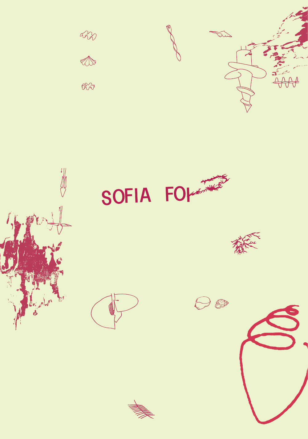 Sofia Was