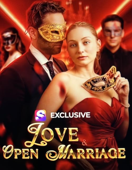 Love & Open Marriage