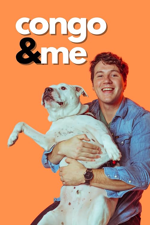 Congo & Me